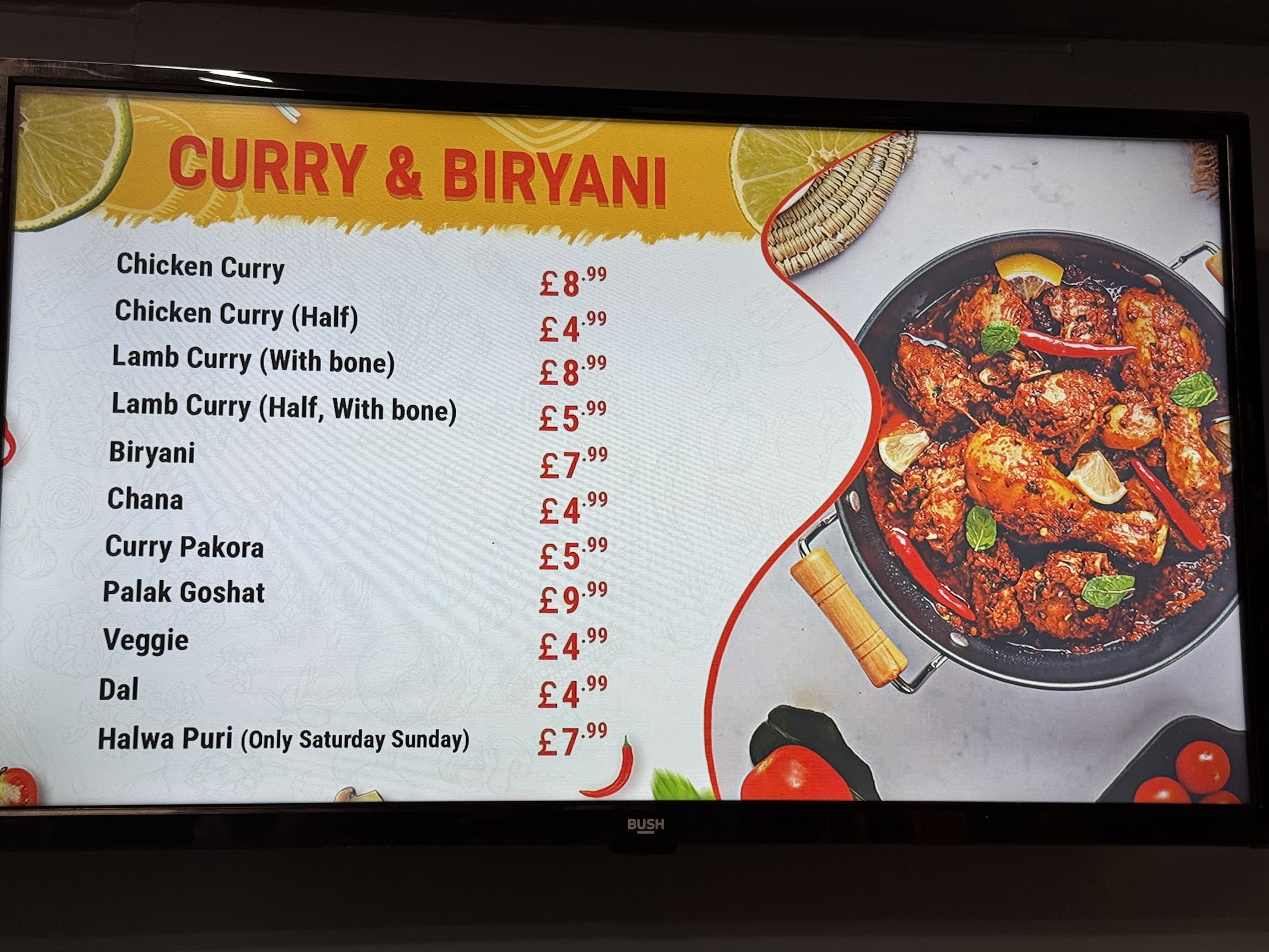 Photo of Alkebabish High Wycombe - 72 Booker Ln, High Wycombe HP12 3UT